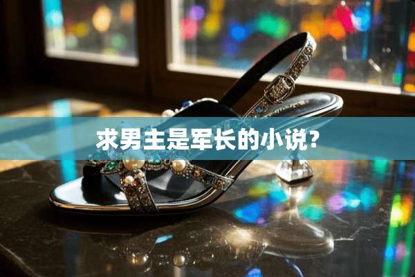 求男主是军长的小说？