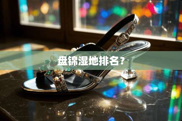 盘锦湿地排名？