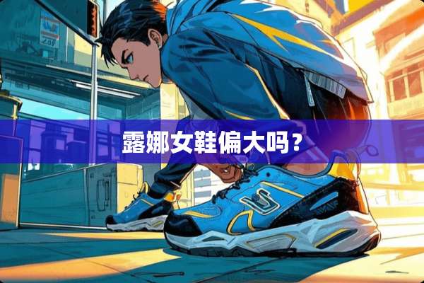露娜女鞋偏大吗？