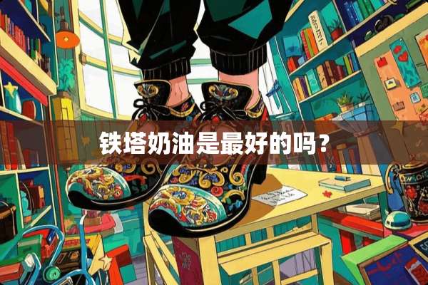 铁塔奶油是最好的吗？
