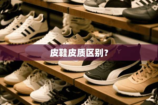 皮鞋皮质区别？