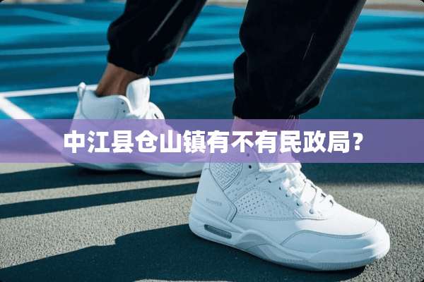 中江县仓山镇有不有民政局？