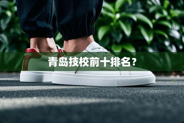 青岛技校前十排名？