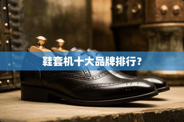鞋套机十大品牌排行？