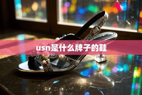 usn是什么牌子的鞋