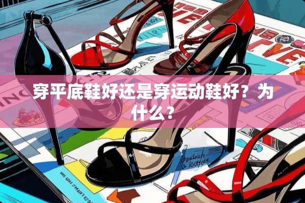 穿平底鞋好还是穿运动鞋好？为什么？
