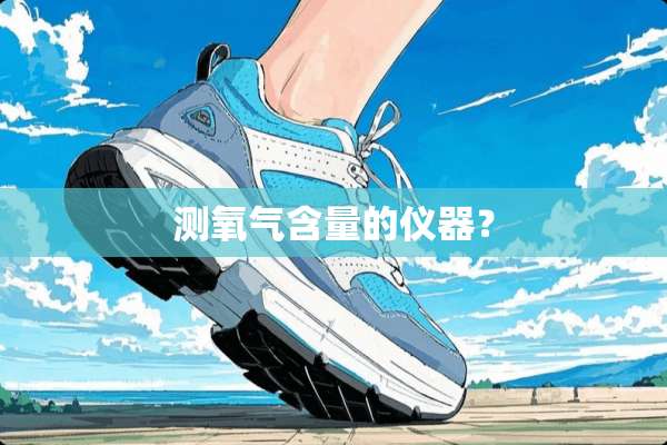 测氧气含量的仪器？