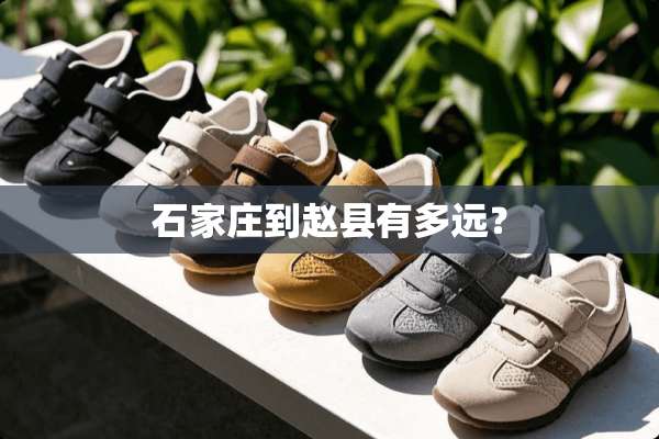石家庄到赵县有多远？