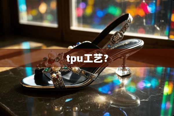 tpu工艺？