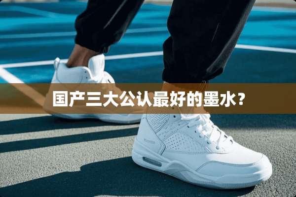 国产三大公认最好的墨水？