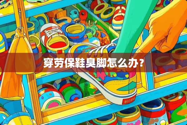 穿劳保鞋臭脚怎么办？