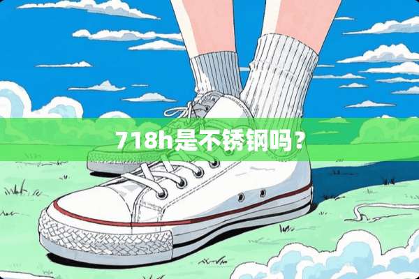 718h是不锈钢吗？