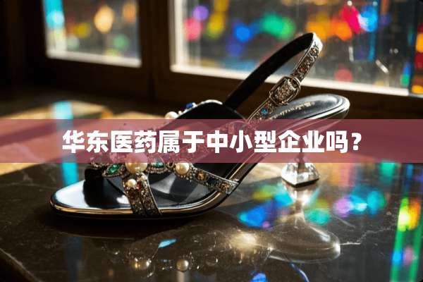 华东医药属于中小型企业吗？