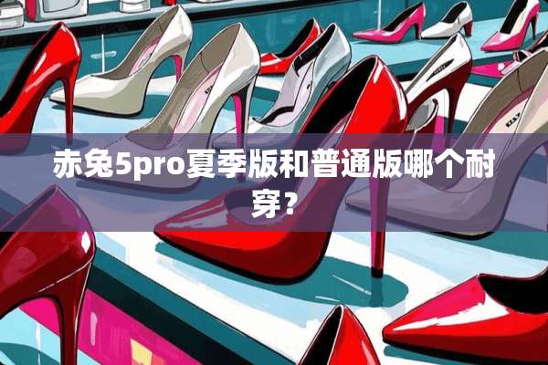 赤兔5pro夏季版和普通版哪个耐穿？