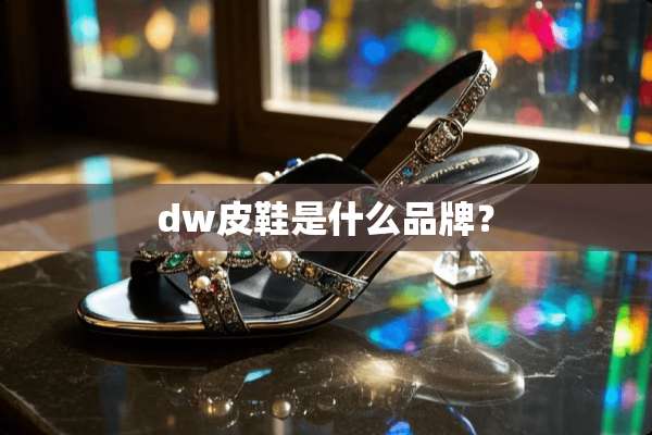 dw皮鞋是什么品牌？