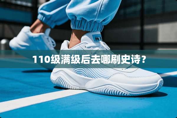 110级满级后去哪刷史诗？