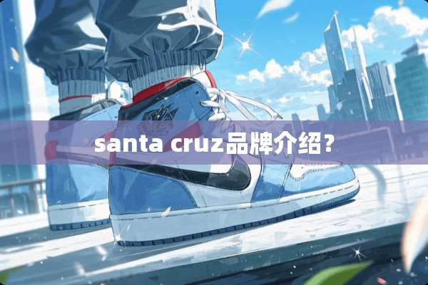 santa cruz品牌介绍？