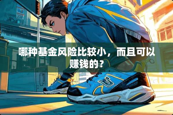 哪种基金风险比较小，而且可以赚钱的？