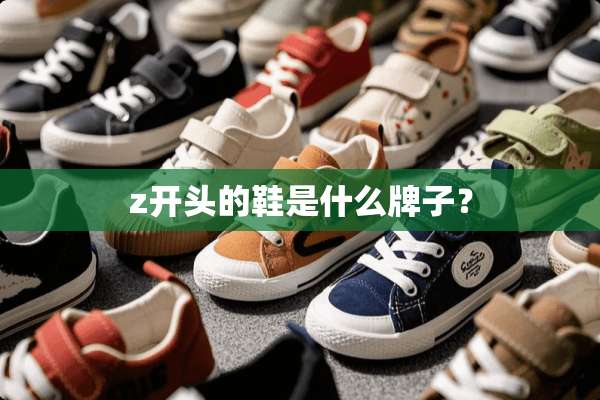 z开头的鞋是什么牌子？