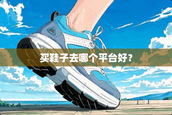 买鞋子去哪个平台好？