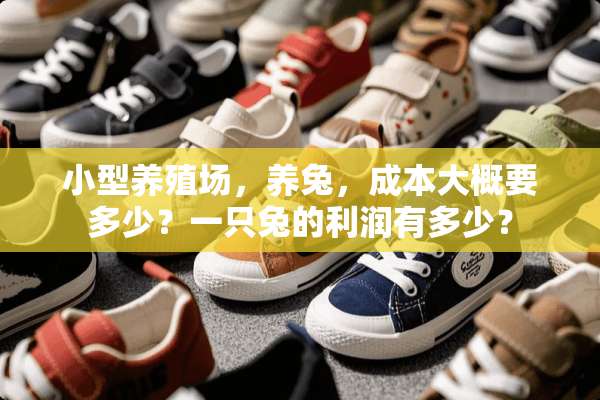 小型养殖场，养兔，成本大概要多少？一只兔的利润有多少？