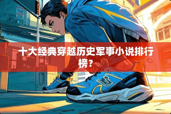 十大经典穿越历史军事小说排行榜？