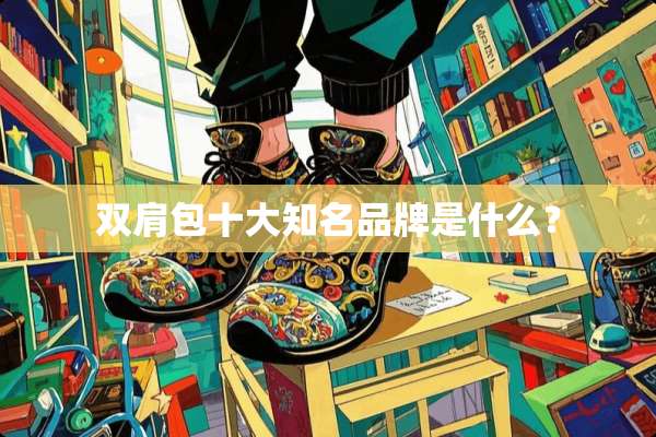 双肩包十大知名品牌是什么？