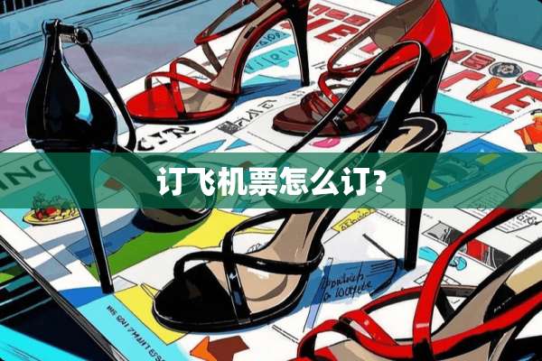 订***怎么订？