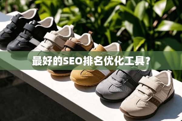 最好的SEO排名优化工具？