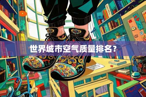 世界城市空气质量排名？