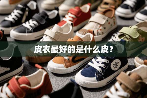 皮衣最好的是什么皮？