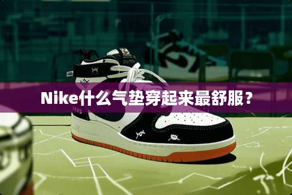 Nike什么气垫穿起来最舒服？