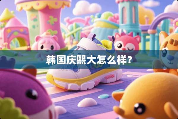 韩国庆熙大怎么样？