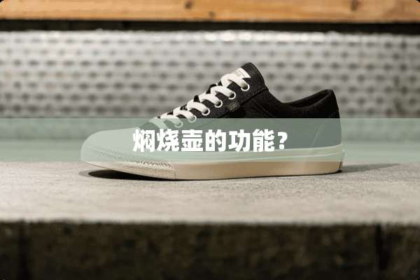 焖烧壶的功能？