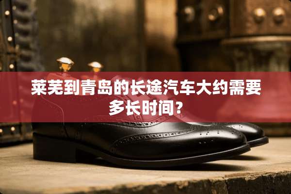 莱芜到青岛的长途汽车大约需要多长时间？