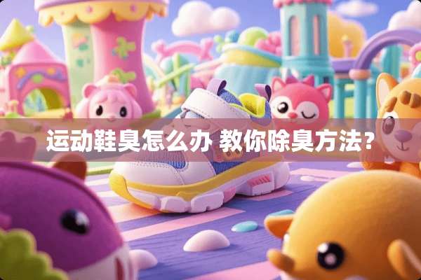 运动鞋臭怎么办 教你除臭方法？