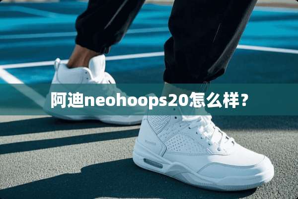 阿迪neohoops20怎么样？