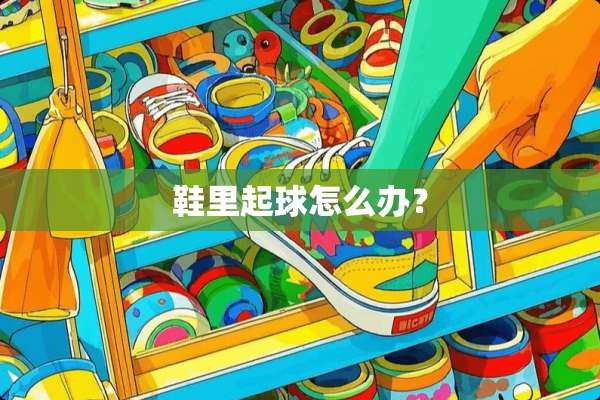 鞋里起球怎么办？