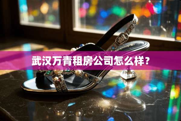 武汉万青租房公司怎么样？