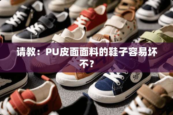 请教：PU皮面面料的鞋子容易坏不？