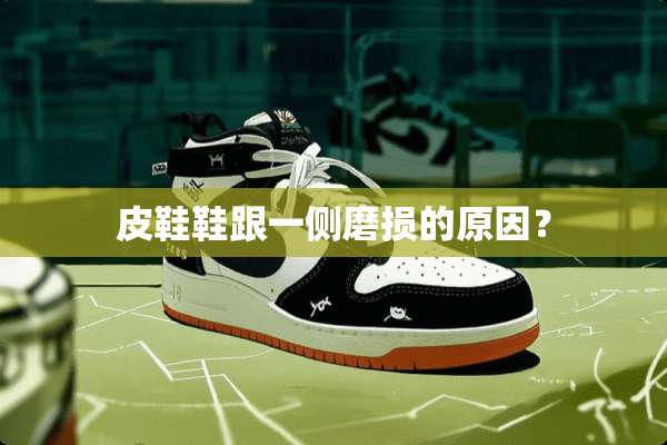 皮鞋鞋跟一侧磨损的原因？