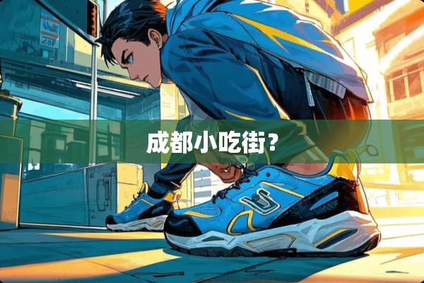 成都小吃街？