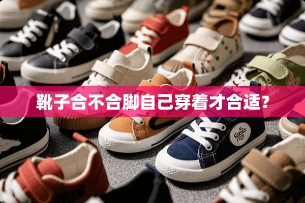 靴子合不合脚自己穿着才合适？
