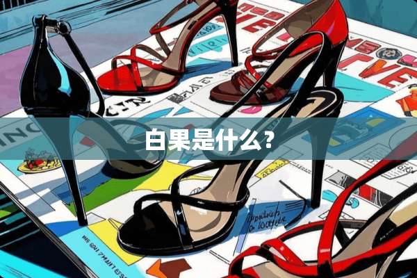 白果是什么？