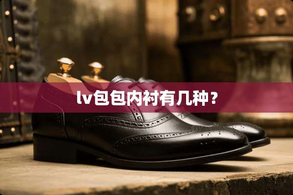 lv包包内衬有几种？