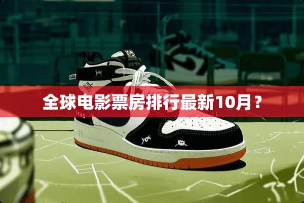 全球电影票房排行最新10月？