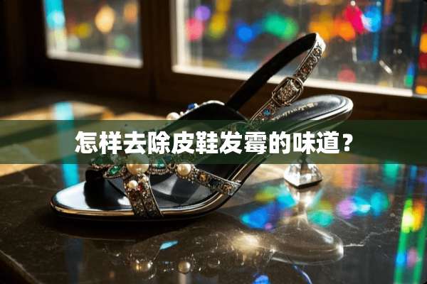 怎样去除皮鞋发霉的味道？