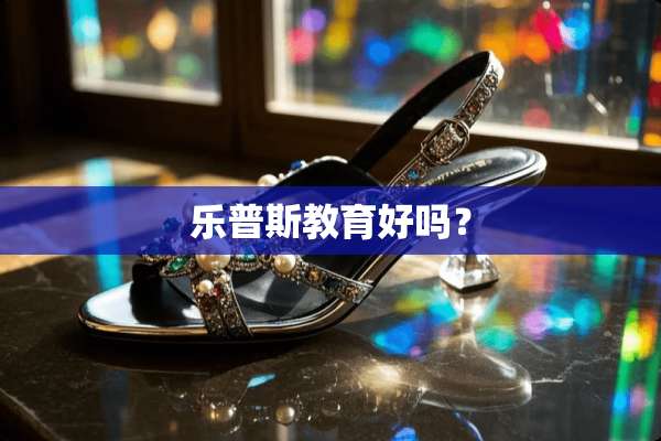 乐普斯教育好吗？