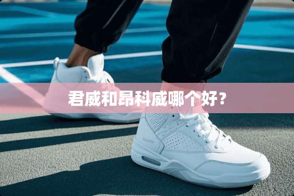 君威和昂科威哪个好？