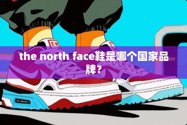 the north face鞋是哪个国家品牌？